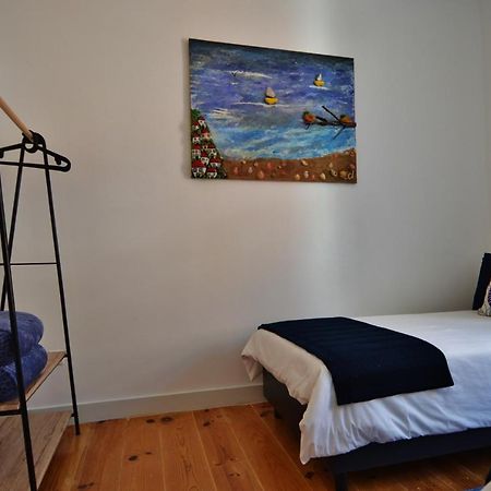 كاسكايس Casa Joana B&B المظهر الخارجي الصورة