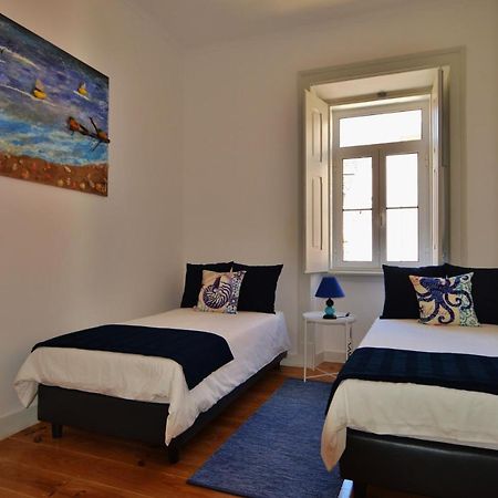 كاسكايس Casa Joana B&B المظهر الخارجي الصورة