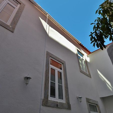 كاسكايس Casa Joana B&B المظهر الخارجي الصورة