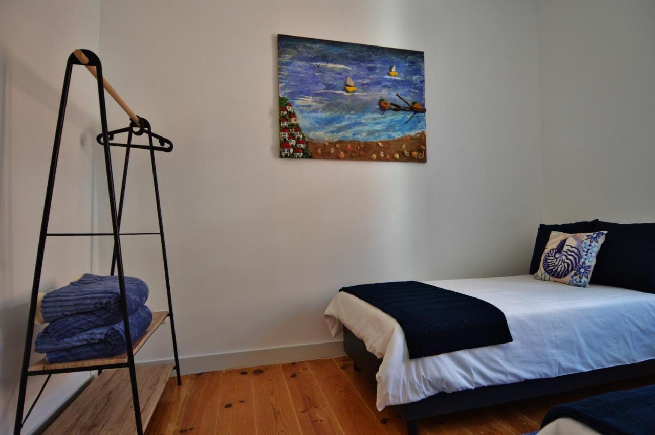 كاسكايس Casa Joana B&B المظهر الخارجي الصورة