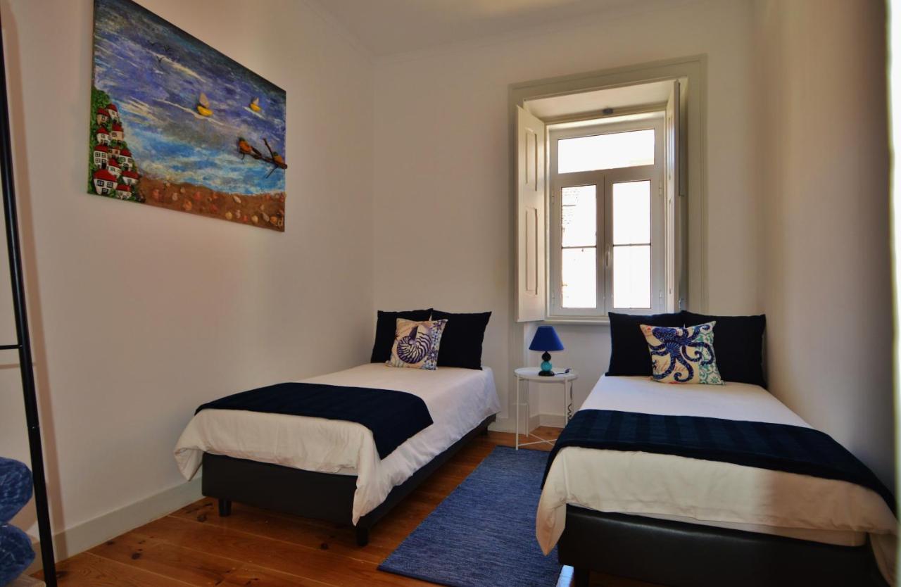 كاسكايس Casa Joana B&B المظهر الخارجي الصورة