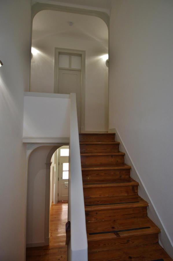 كاسكايس Casa Joana B&B المظهر الخارجي الصورة