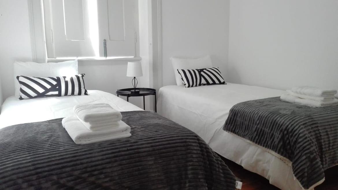 كاسكايس Casa Joana B&B المظهر الخارجي الصورة