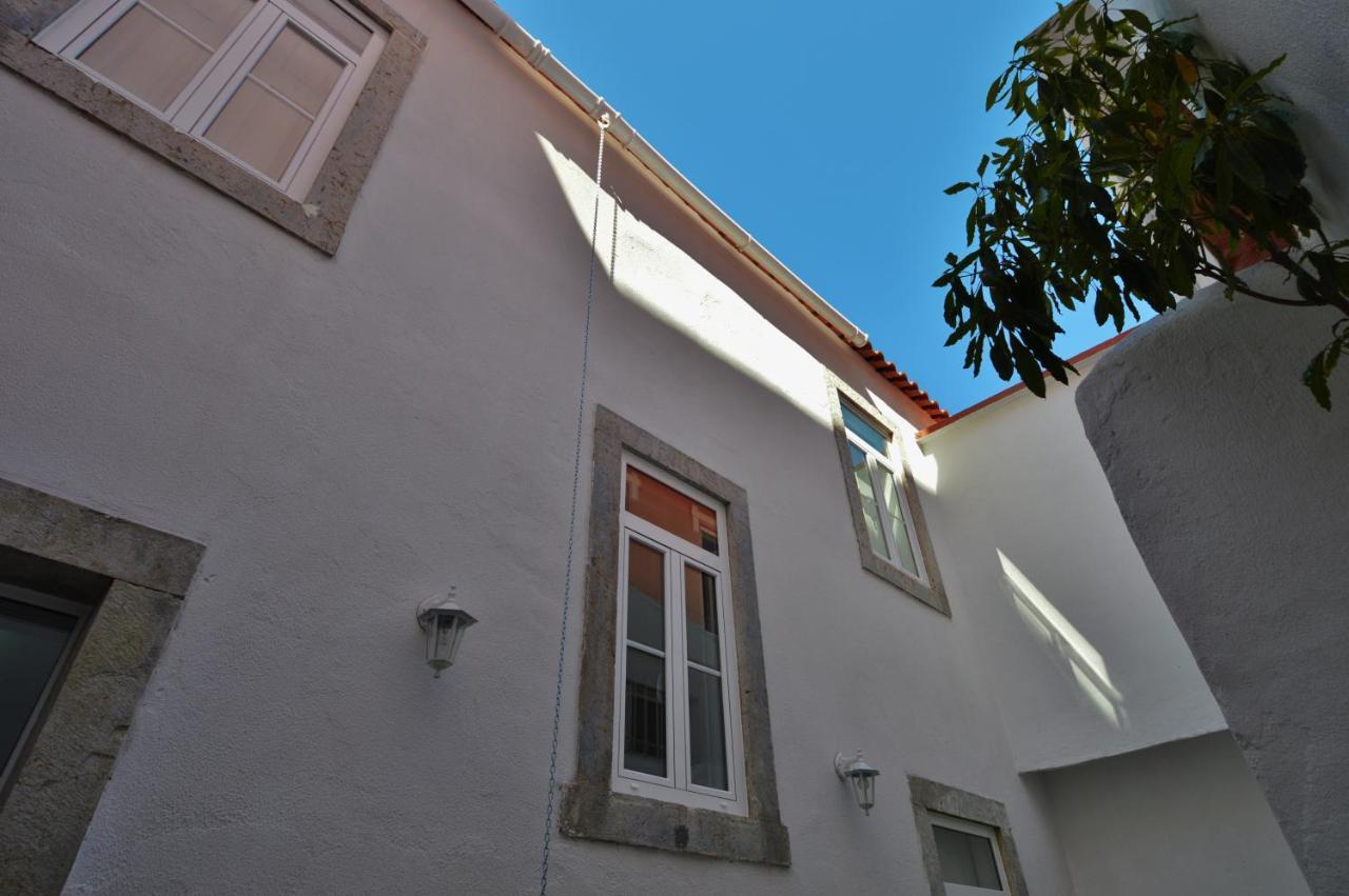 كاسكايس Casa Joana B&B المظهر الخارجي الصورة