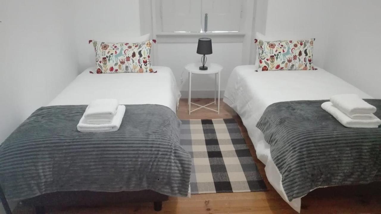 كاسكايس Casa Joana B&B المظهر الخارجي الصورة