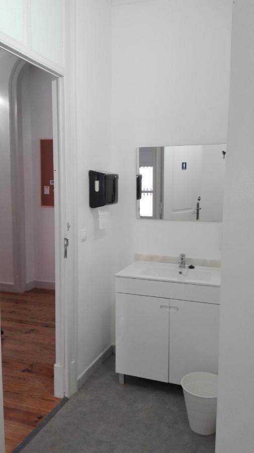 كاسكايس Casa Joana B&B المظهر الخارجي الصورة