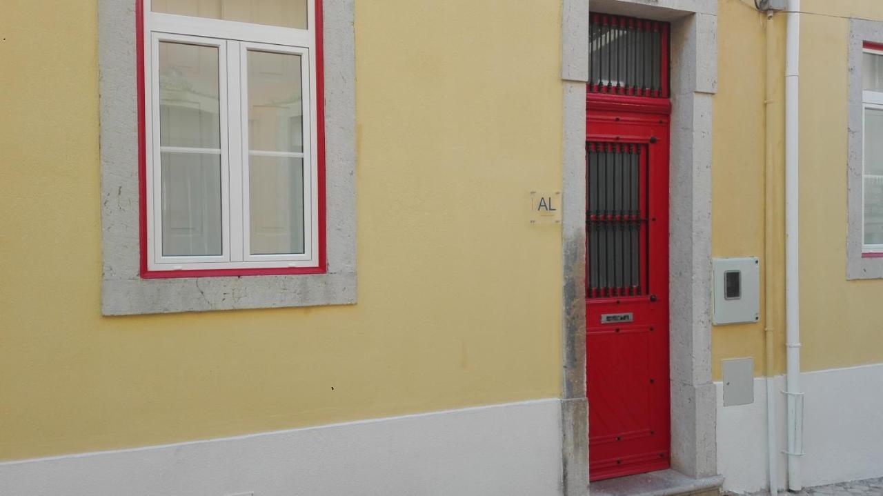 كاسكايس Casa Joana B&B المظهر الخارجي الصورة