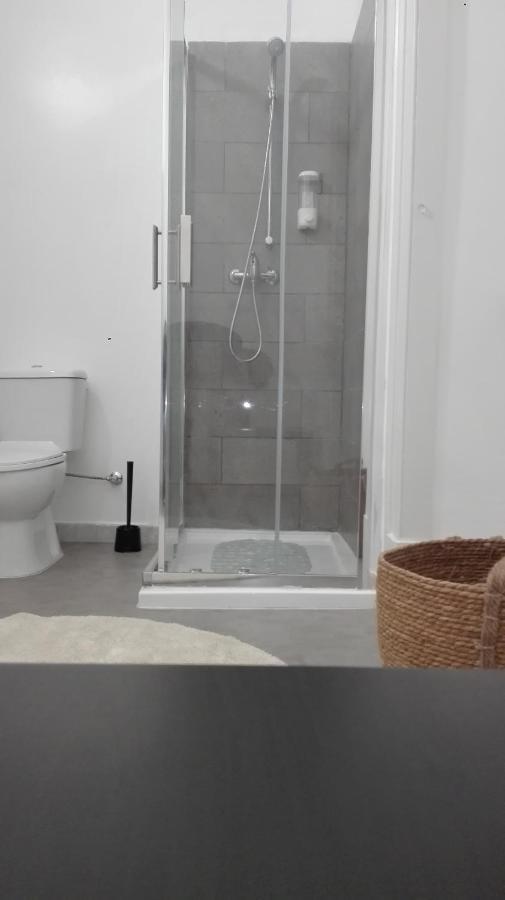 كاسكايس Casa Joana B&B المظهر الخارجي الصورة